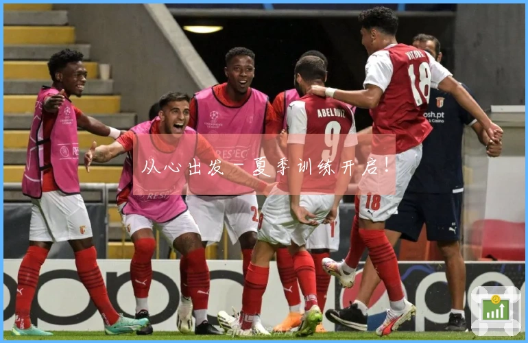 从心出发 - 夏季训练开启!