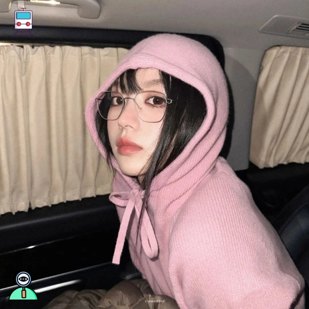 小周同学